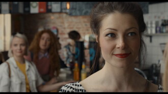 #barewithme Trailer