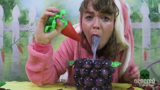Barf Bunny Trailer