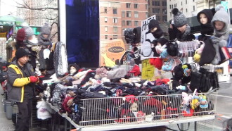 Bargains Trailer