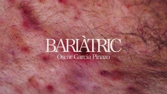 Bariàtric Trailer