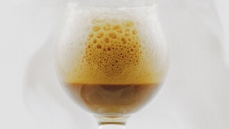 Baristas Trailer