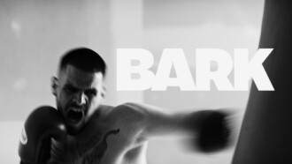 "Bark" Trailer