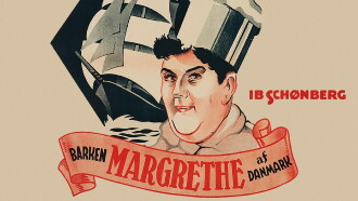 Barken Margrethe Trailer
