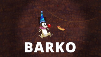 Barko Trailer