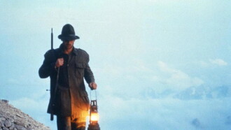 Barnabo of the Mountains Trailer