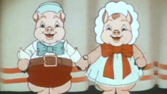 Barnyard Babies Trailer