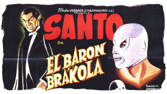 Baron Brakola Trailer