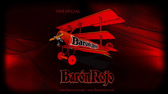 Barón Rojo: Las aventuras del Barón Trailer
