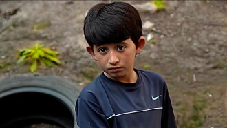 Barquito Trailer