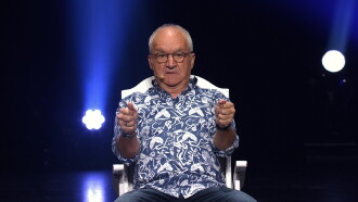 Barrette : L'humour de ma vie Trailer