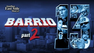 Barrio 13 al desnudo II Trailer