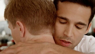 Barrio Boy Trailer