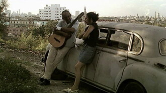 Barrio Cuba Trailer