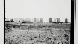 Barrio modelo Trailer