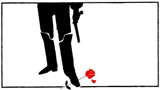 Barry Lyndon Trailer