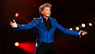 Barry Manilow at the BBC: Volume Two Trailer