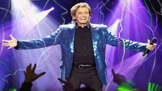Barry Manilow First & Farewell Trailer