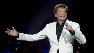 Barry Manilow: Greatest Hits & Then Some Trailer