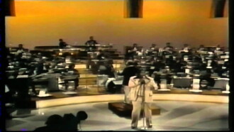 Barry White Mexico 1976 Trailer