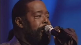 Barry White - My Everything Trailer