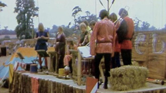 Barsham Faire Trailer