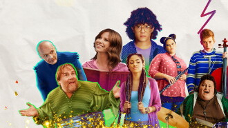 Bart Bagalzby and the Garbage Genie Trailer