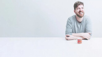 Bart Cannaerts: We Moeten Nog Eens Afspreken Trailer