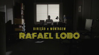 Bartleby Trailer