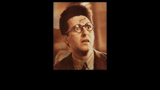 Barton Fink Trailer