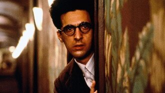 Barton Fink Trailer