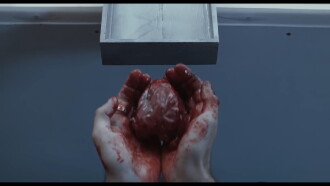 Barzakh Trailer