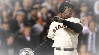 Baseball's Most Unbreakable Feats Trailer
