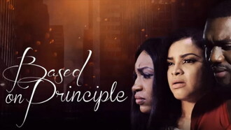 Based on Principle Trailer