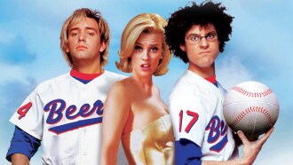 BASEketball Trailer