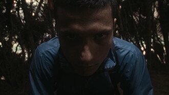 Basenji Trailer