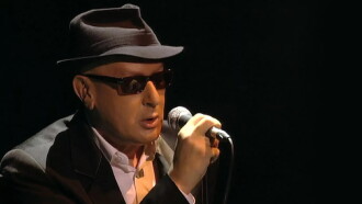 Bashung à l'Olympia Trailer