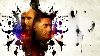Basic Psych Trailer