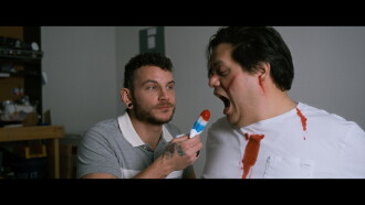 Basil King Presents: Wrong Guy Trailer