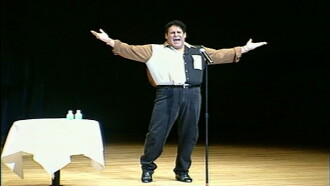 Basile: Growing Up Greek in America II Trailer