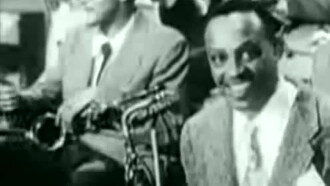 Basin Street Revue Trailer