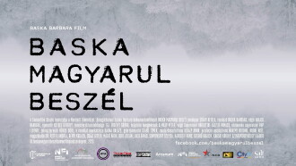 Baska magyarul beszél – Baska József története Trailer