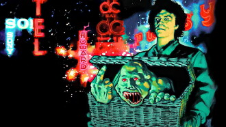 Basket Case Trailer