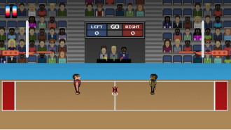 Basketball Slam Dunk: Galaxy 11 Trailer