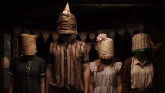 Basketcase Trailer