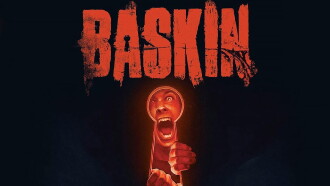 Baskın Trailer