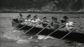Basque Sports Trailer