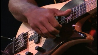 Bass Day 98 Trailer