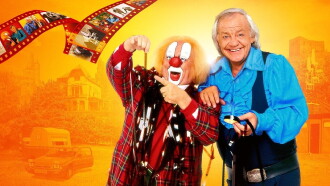 Bassie and Adriaan: A Treasure of Memories Trailer