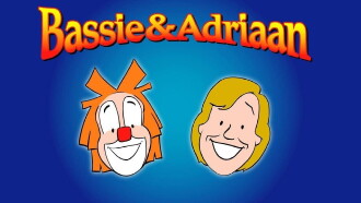 Bassie & Adriaan: Het Geheim van de Schatkaart Deel 1 Trailer