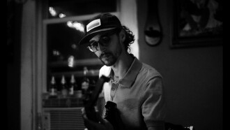 Bassist Needed Trailer